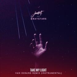 Take My Light (feat. jacket.)