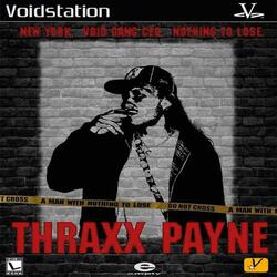 Thraxx Payne