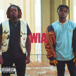 WIA (feat. Wave Chapelle)