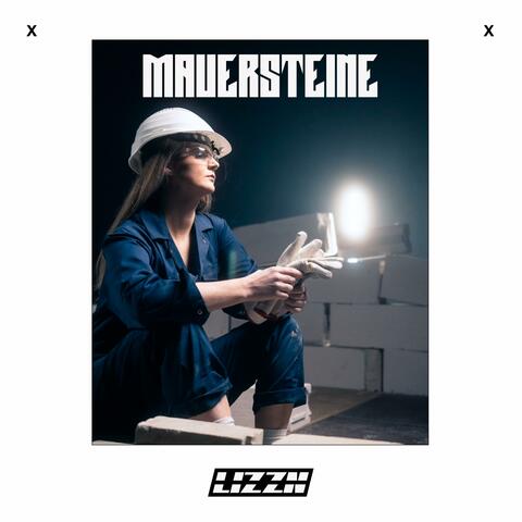 Mauersteine (feat. Supreme.Frost)