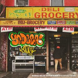 ALL FOR NUTHIN (feat. Ray Alexis, Aable & 350)