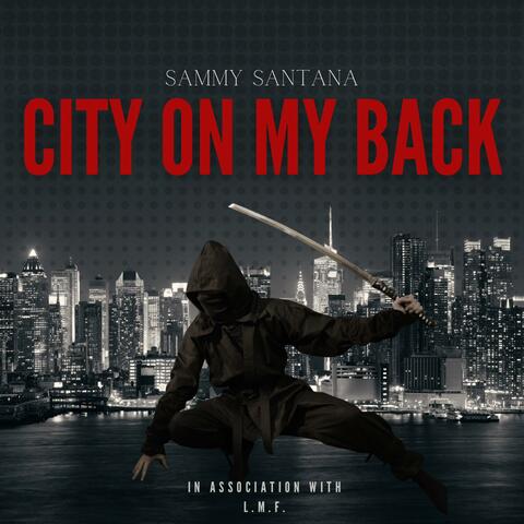 City On My Back