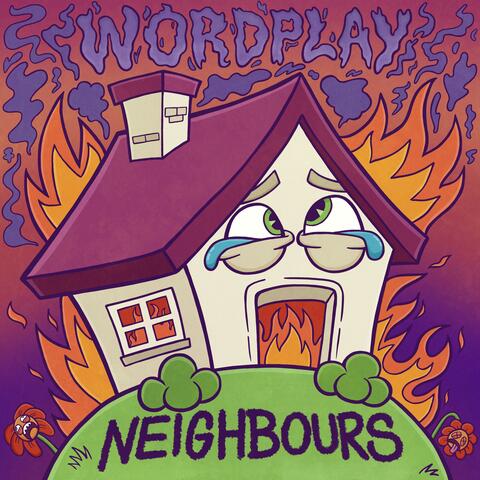 Neighbours: the Musical