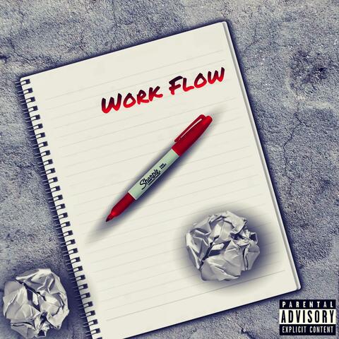 Work Flow