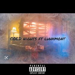 Cold Nights (feat. Pk Savo)