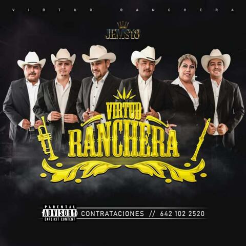 Virtud Ranchera