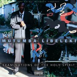 The bible (feat. Kross & Ybee King Shabbah)