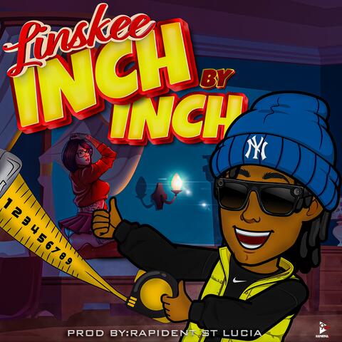 Inch by Inch (Radio Edit)
