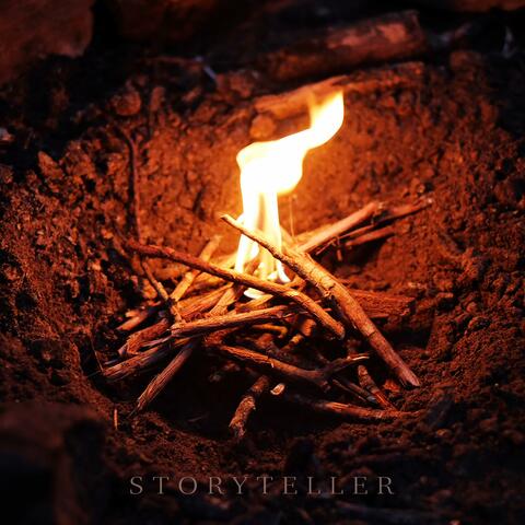 Storyteller