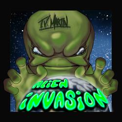 Alien Invasion