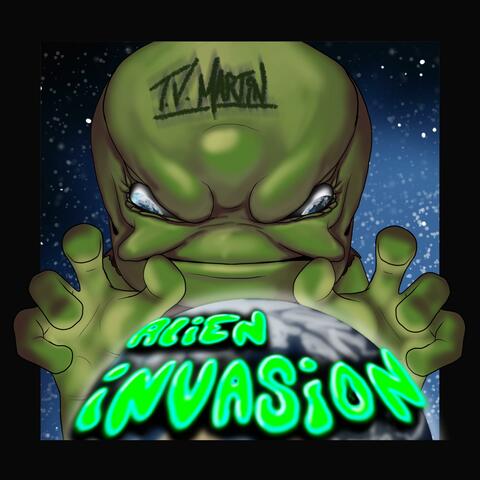 Alien Invasion
