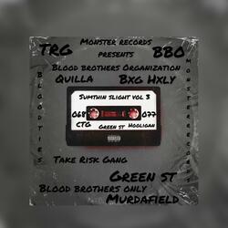 BBO B4 Dishonor (feat. Big Hxly ,Lvgxxxn & Lil Rex)