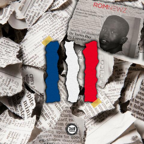 France III