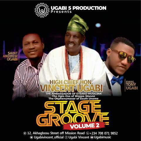 Ugabi and Son's