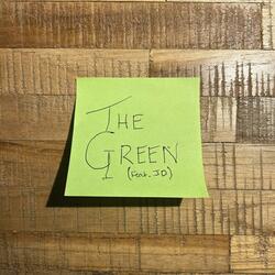 The Green (feat. Jarrod Daniels)