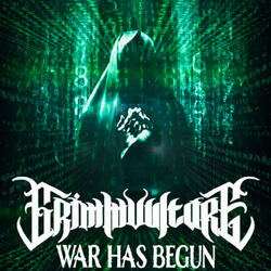 War Has Begun