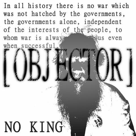 No King (Redux)