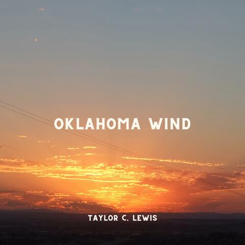 Oklahoma Wind