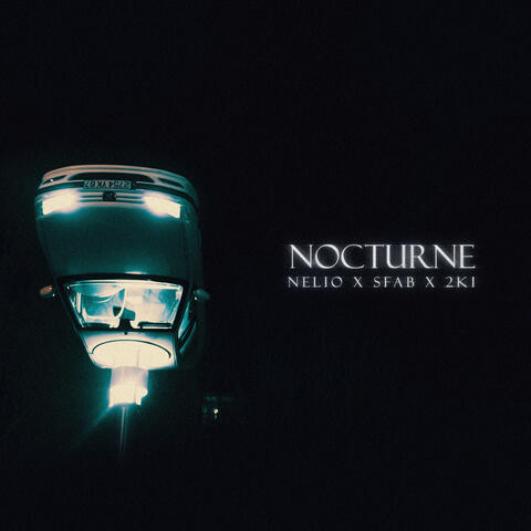 Nocturne (feat. Sfab & 2ki)