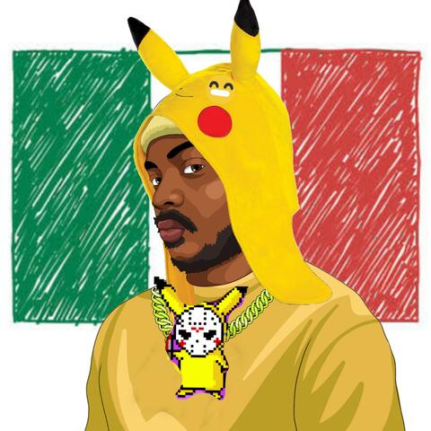 Italian Women (Donne Italiane) (feat. Pacino)