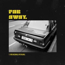 Far away (feat. Peter Wall)
