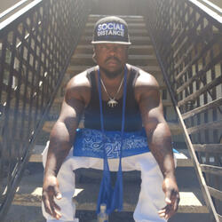 We fall Down (feat. G rhyda & PB)