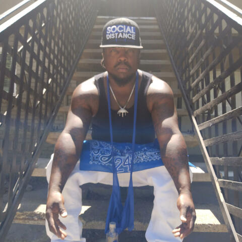 We fall Down (feat. G rhyda & PB)