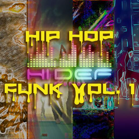 Hip Hop Funk, Vol. 1