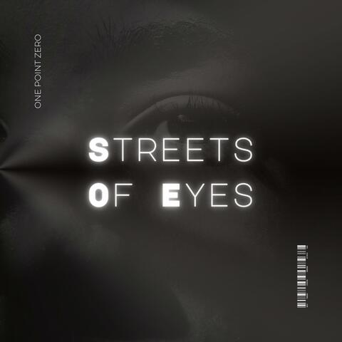 Streets Of Eyes (Axeor Remix)