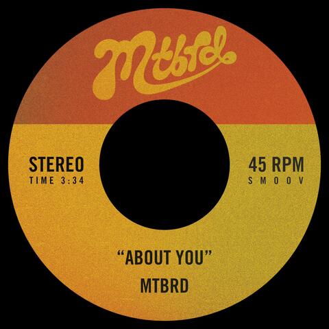 About You