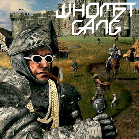 Trappin on Stronghold