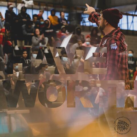 I Have Worth (feat. Joe Vercellino)