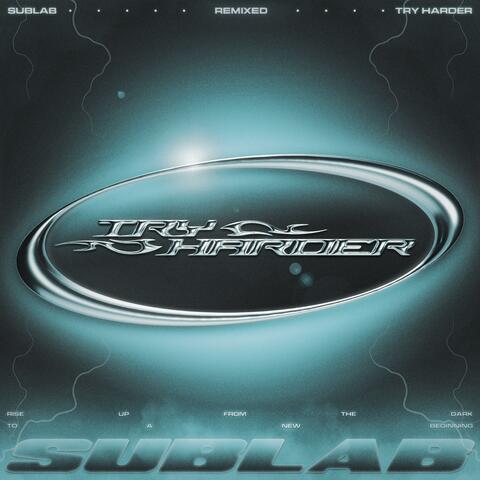Try Harder Remixes