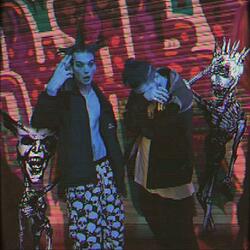 Im so tired of being lost. (feat. softsystem)