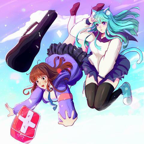 Fantasy (feat. Semoothe)