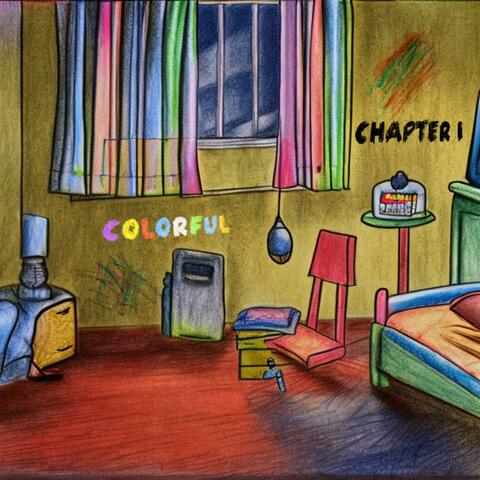 CHAPTER 1: COLORFUL