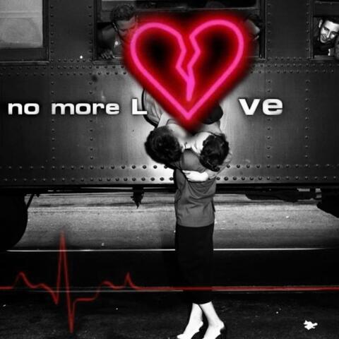No More Love