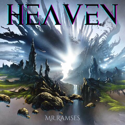 Heaven (feat. Massimo Ciacci)