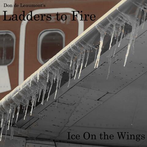 Ice On the Wings