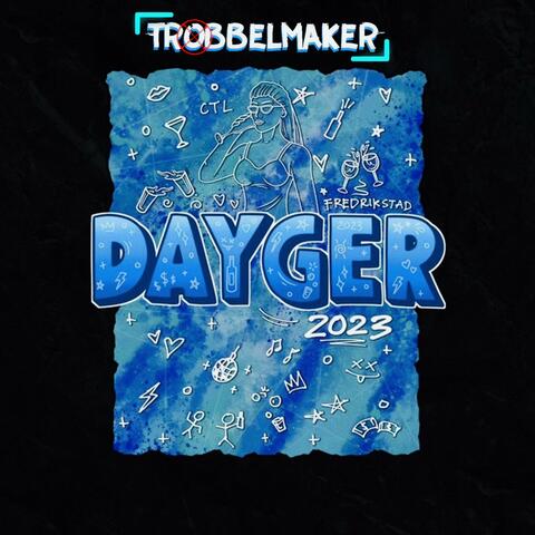 Dayger 2023