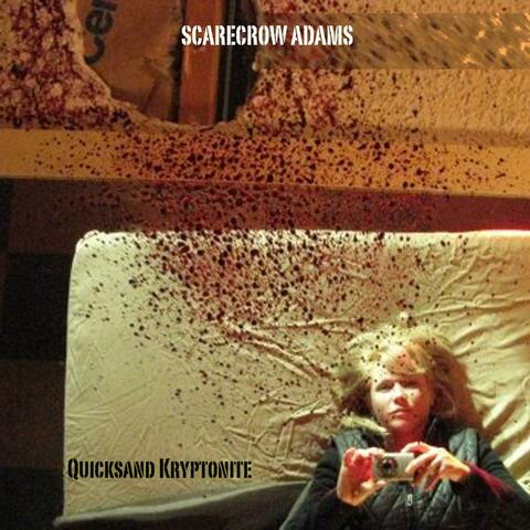 Quicksand Kryptonite