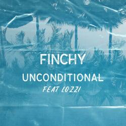 Unconditional (feat. Lozzi B)