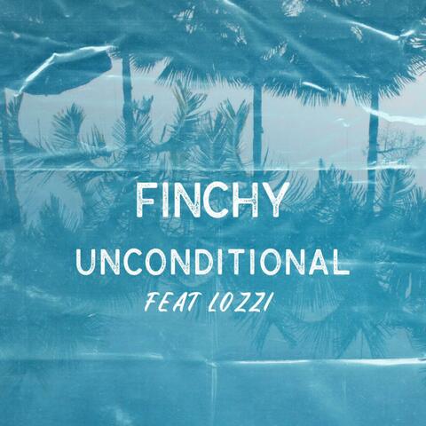 Unconditional (feat. Lozzi B) [Radio Edit]