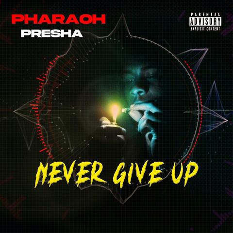 Never Give Up