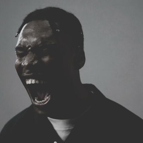 CUT THROAT (Instrumental)