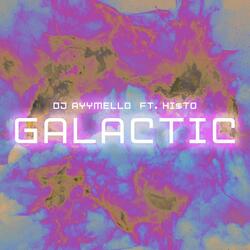 Galactic (Baltimore Club) (feat. HI$TO)