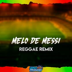 Melo de Messi