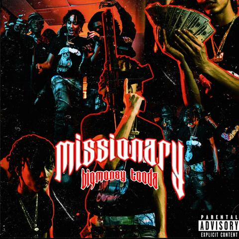 Missionary