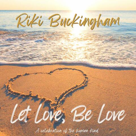 Let Love Be Love (Single Mix)