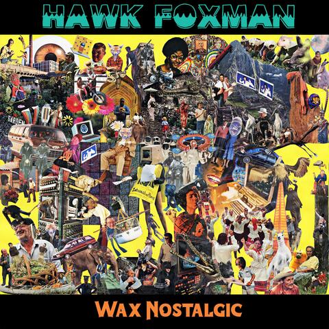 Wax Nostalgic
